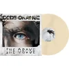 Code Orange - The Above (Limited Edition) (Cream Coloured) (LP)