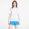 Majice SOAR Running Womens Tech Tee White M