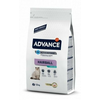 Advance Cat Adult Sterilized Hairball 1.5 kg