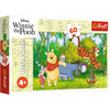 TREFL Puzzle 30 winnie the pooh