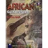 AFRICAN GUITAR STYLES +AUDIO ACC.