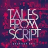 The Script - Tales From the Script: Greatest Hits (CD)