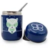 BBLÜV Foöd termo škatla Blue Racoon 300 ml