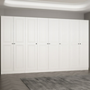 HANAH HOME Ormar za hodnik Noah 8250