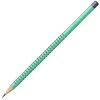 SVINČNIK GRAFITNI FABER CASTELL GRIP buzzing blue
