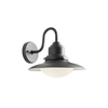 Redo 90093 - Spoljašnja zidna lampa ELIO 1xE27/42W/230V IP44