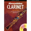 RUTLAND:ABRACADABRA CLARINET + 2CD THIRD EDITION