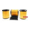 VACS SET Hepa filtrov LIDL Org.Gr. 91105505