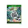 XBOX ONE Just Sing