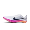 Nike Dragonfly 2 Athletics Distance Spikes - White