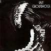 The Groundhogs - Split (Limited Edition) (Gold Coloured) (LP)
