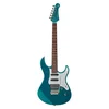 Yamaha PAC612VIIX Teal Green Metallic električna kitara