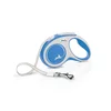Flexi Comfort Tape Povodac, L, 5m, Plavo-beli