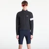 Jakna Rapha Mens Core Rain Jacket Black/ White M