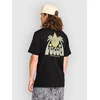 Volcom All Seeing moška majica black