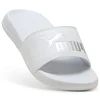 Puma papuče Popcat 20 Metallic Whisper za žene