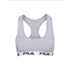 Športni modrček FILA Underwear Grey
