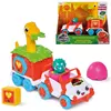 Interaktivna igra Tomy Jurassic World, Rescue Squad - Dino Ranger