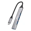 Moye Core Multiport X4 USB-C hub