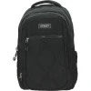 Street ranac ovalni puffy black ( 531356 )
