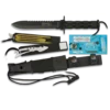 Fiksni nož ALBAINOX Combat king 2