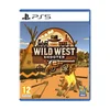 Wild West Shooter (PS5)