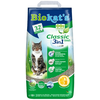 18l Biokat´s Classic Fresh 3 v 1 pesek za mačke