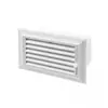 VENTS Rozetna 208x64mm PVC 872
