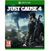 Just Cause 4 (XBOX ONE) - Rabljeno