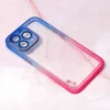TELEMPIRE Maska za telefon Colorful Ultra za iPhone 13 Pro 6.1 plava