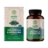 BIO Chlorella + Spirulina, 240 tablet