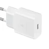 Samsung punjač 15w Type C (T1510) bela ( 75160 )