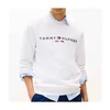 Tommy Hilfiger TOMMY LOGO SWEATSHIRT Bela