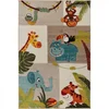eoshop Otroška preproga Jasper Kids 21620-760 bež (Varianta: 80x150 cm)