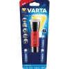baterijska svetilka VARTA LED OUTDOOR SPORTS + 3XAAA