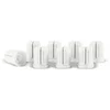 Reloop Knob Cap Set White