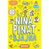 Sara Boui Nina Pinat 1: Nina Pinat je sjajna ( 31562 )
