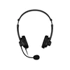 Genius Slušalice HS-230U, 108dB, Crne