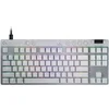Logitech PRO X TKL RAPID Bela