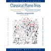 CLASSICAL PIANO TRIOS FOR BEGINNER