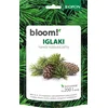 BROS BOPON CVETEČENJE! Iglavci - Biopon topno gnojilo za 200 litrov vode 1 kos.