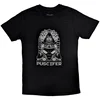 Puscifer Alien Exist Black M Majica