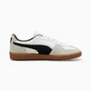 Sneakers Puma Palermo Lth Puma White/ Vapor Gray/ Gum EUR 39