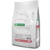 Natures Protection Superior Care White Dog Starter Losos i Račići 10 kg