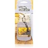 Yankee Candle Lemon Lavender dišeči obesek za v avto