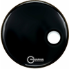 Aquarian Regulator 22 Črna Opna za boben