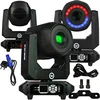 Light4Me SKY SPOT 150W RING Spot