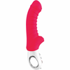 Vibrator Tiger G5 rdeč