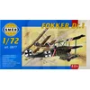 shumee SMER0877 Fokker Dr.I