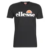 Ellesse Prado Majica 613607 Črna